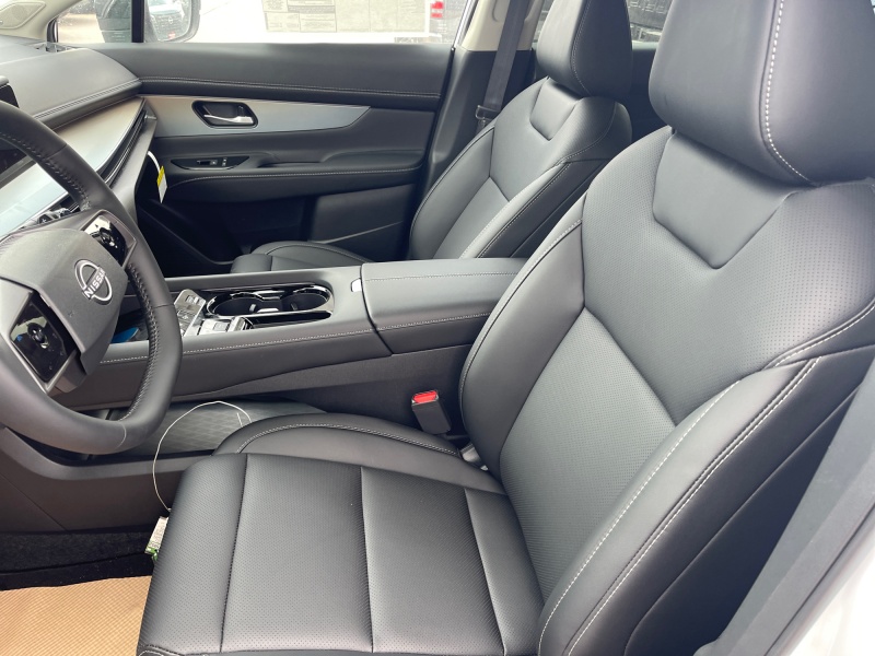 2026 Nissan Murano