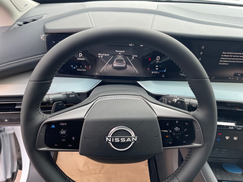 2026 Nissan Murano