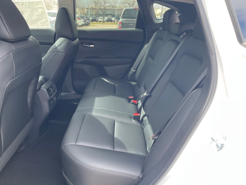 2026 Nissan Murano