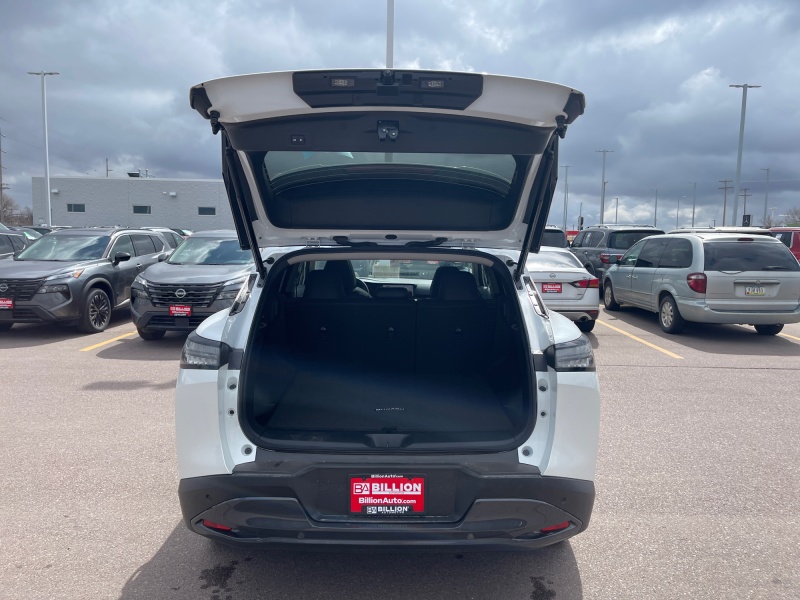 2026 Nissan Murano