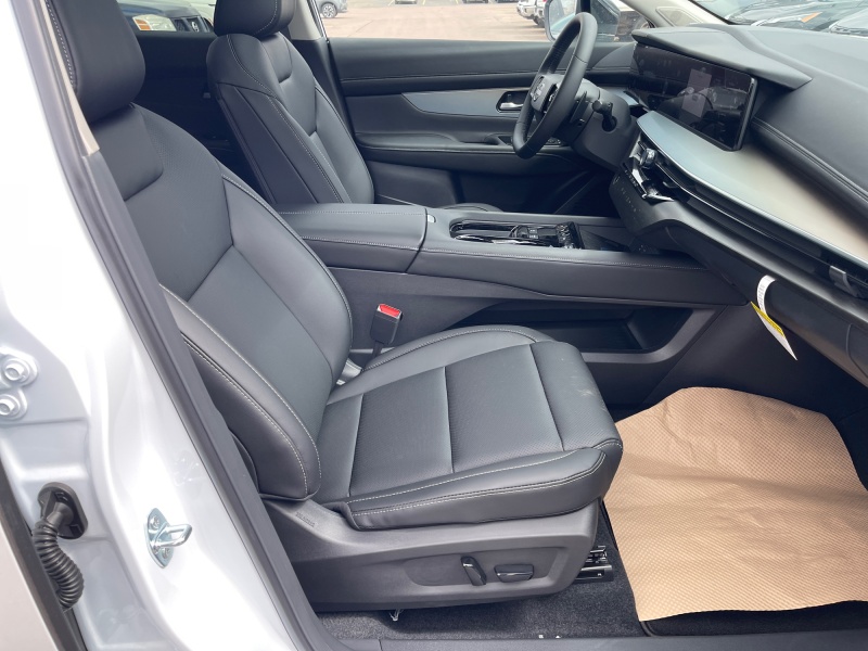 2026 Nissan Murano