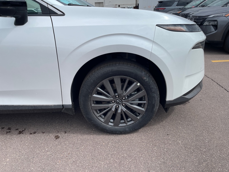 2026 Nissan Murano