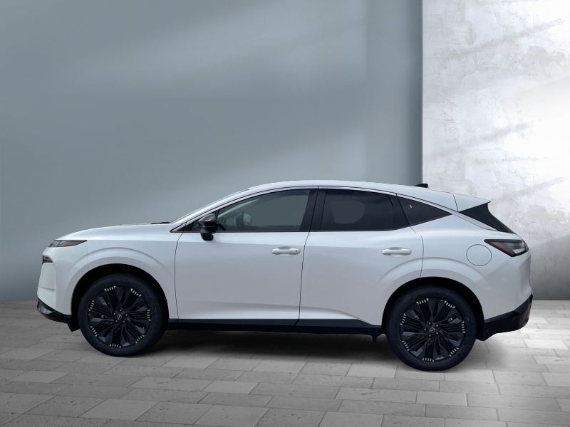 2026 Nissan Murano