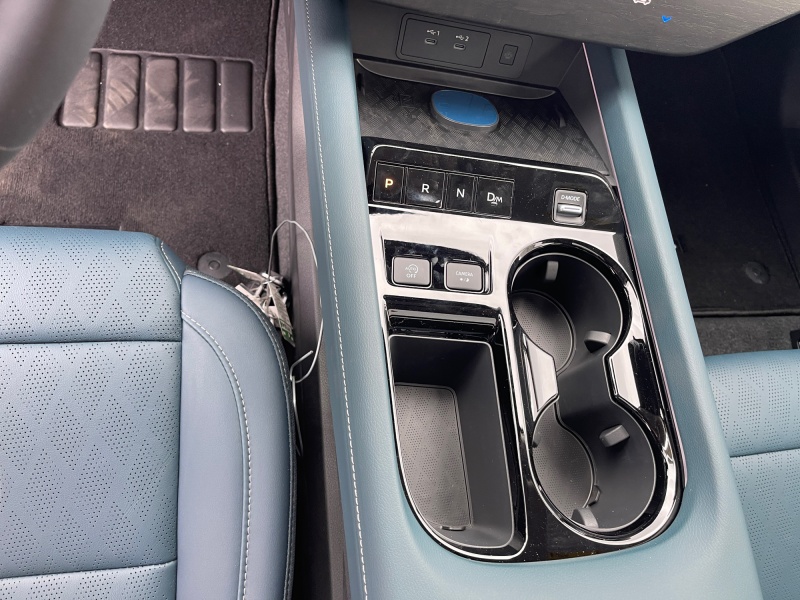 2026 Nissan Murano
