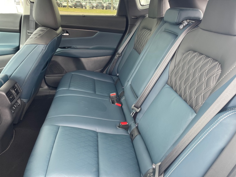 2026 Nissan Murano