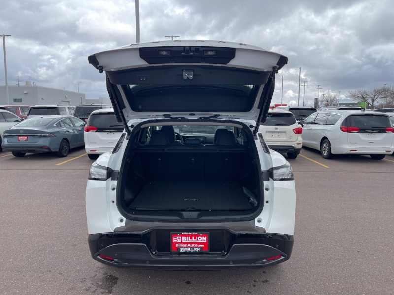 2026 Nissan Murano