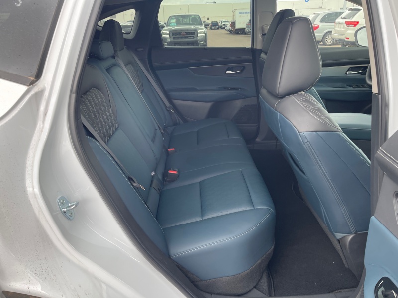 2026 Nissan Murano