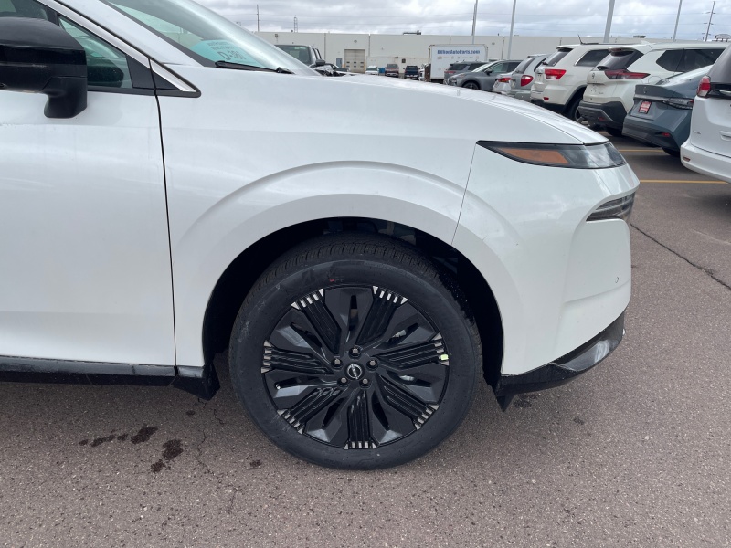 2026 Nissan Murano