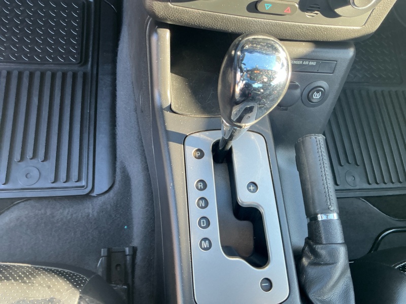 2007 Pontiac G6