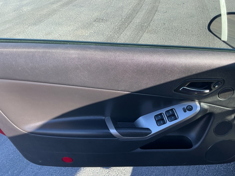 2007 Pontiac G6