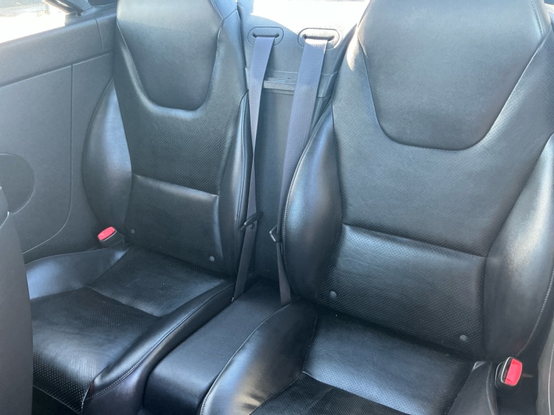 2007 Pontiac G6