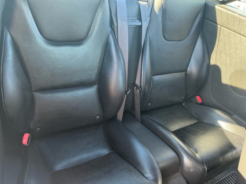 2007 Pontiac G6