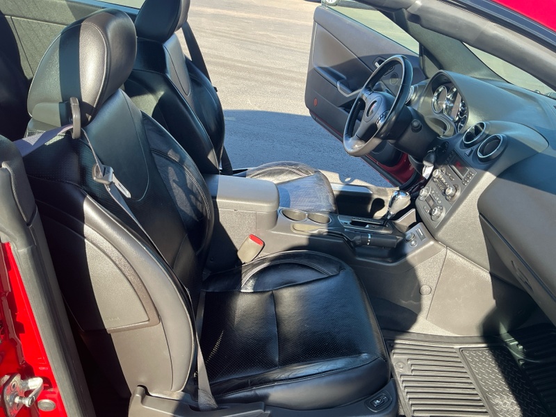 2007 Pontiac G6