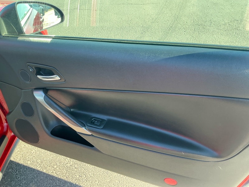 2007 Pontiac G6