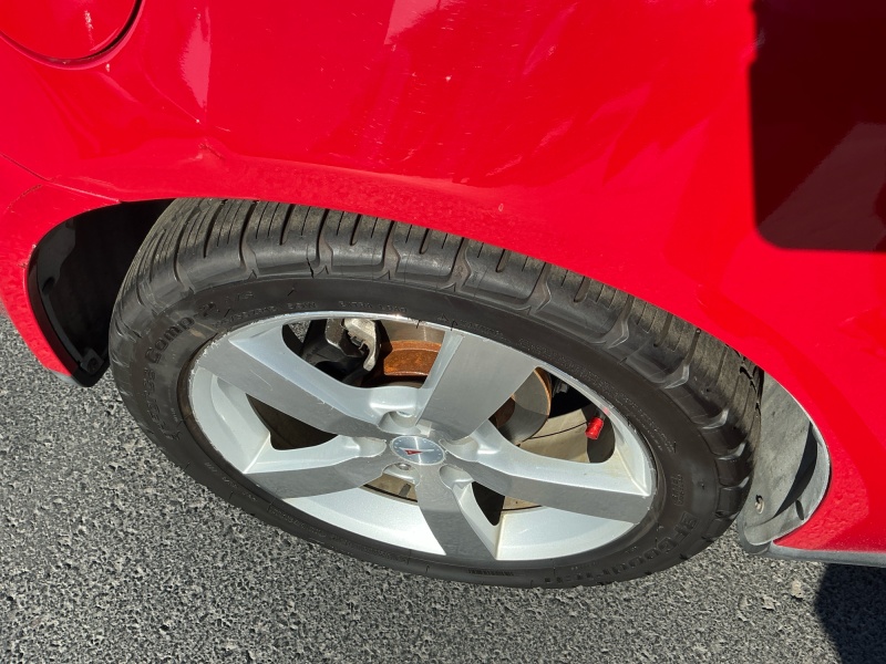 2007 Pontiac G6
