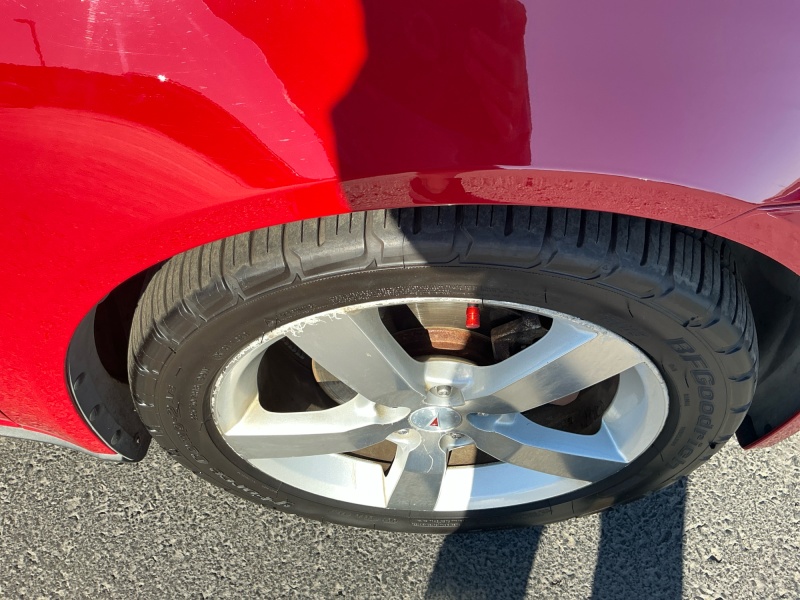 2007 Pontiac G6