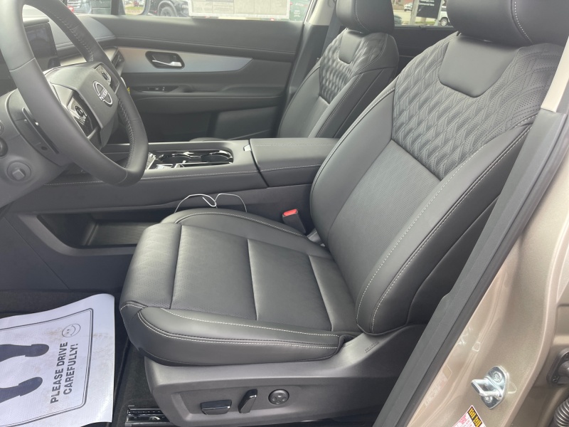 2026 Nissan Murano
