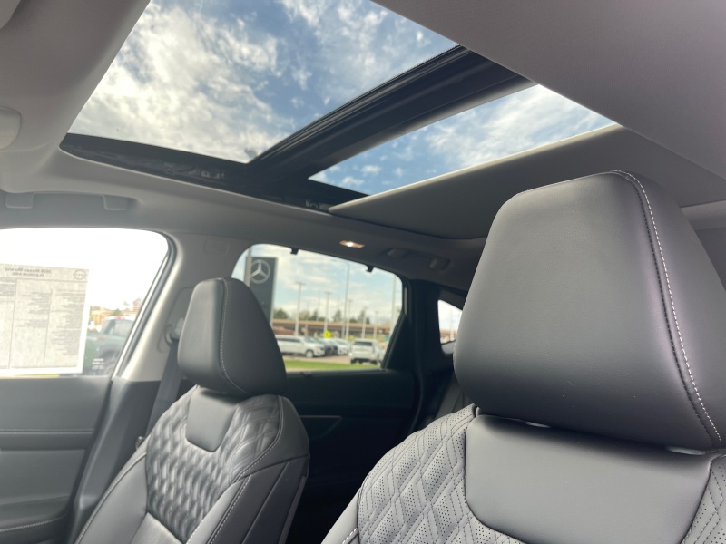 2026 Nissan Murano