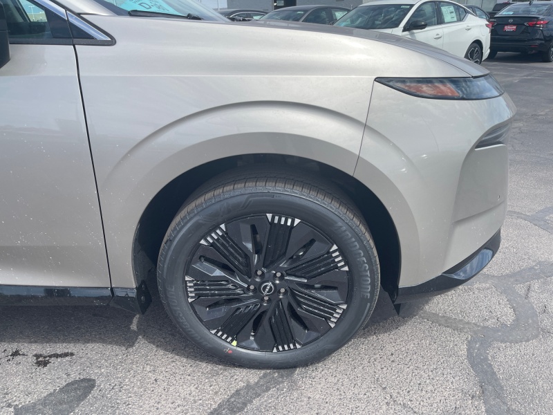 2026 Nissan Murano