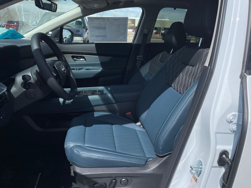 2026 Nissan Murano