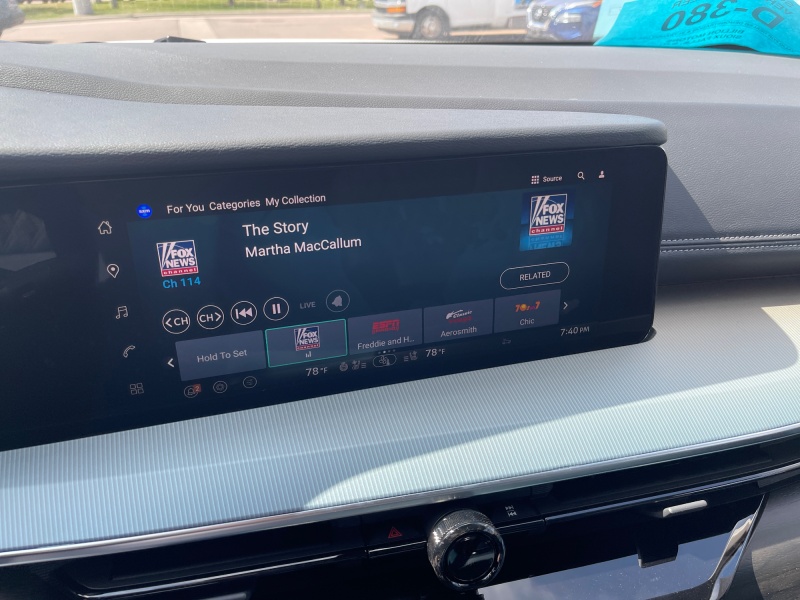 2026 Nissan Murano