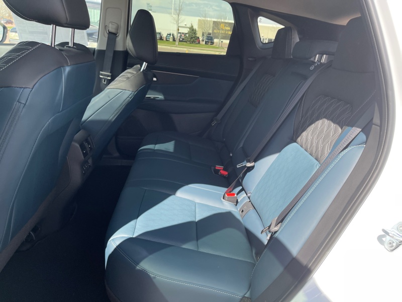 2026 Nissan Murano