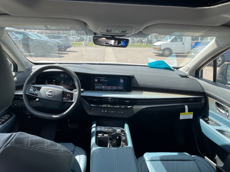 2026 Nissan Murano