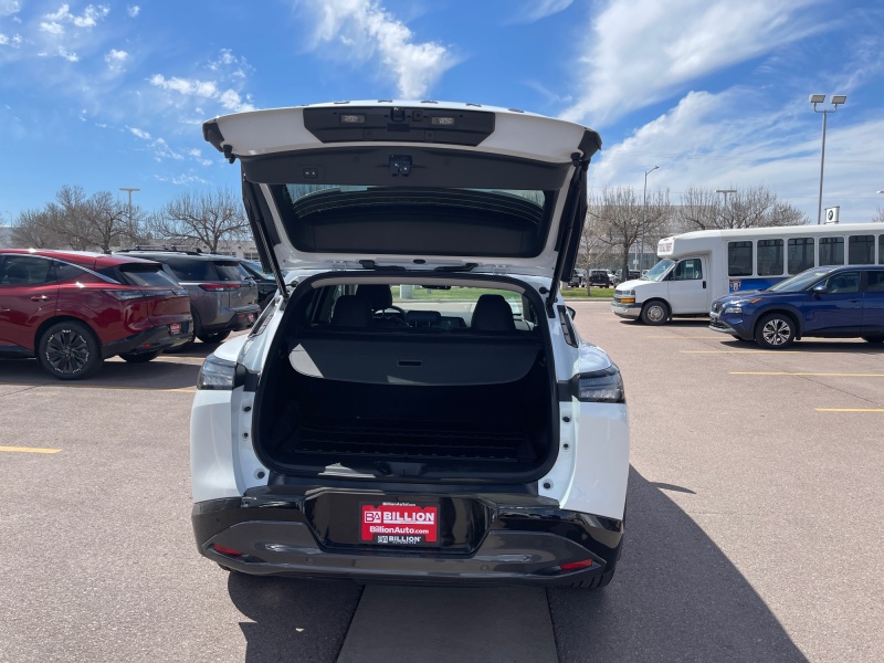 2026 Nissan Murano