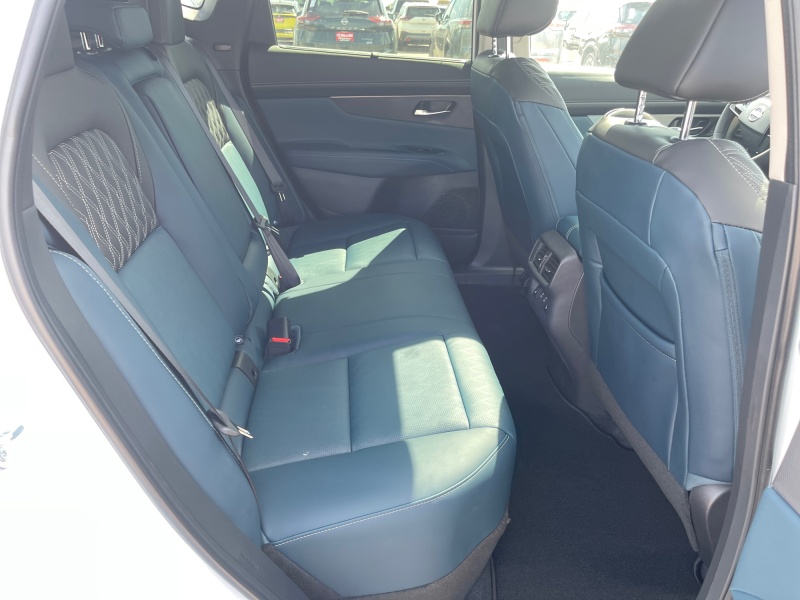 2026 Nissan Murano