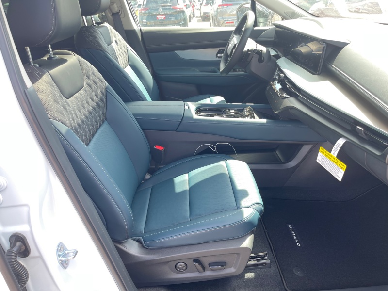2026 Nissan Murano