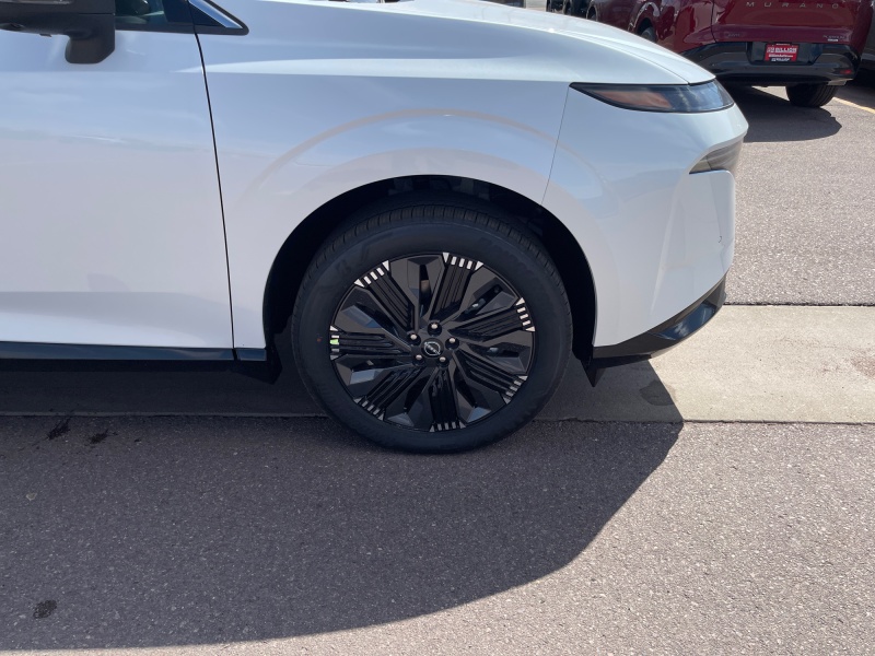 2026 Nissan Murano