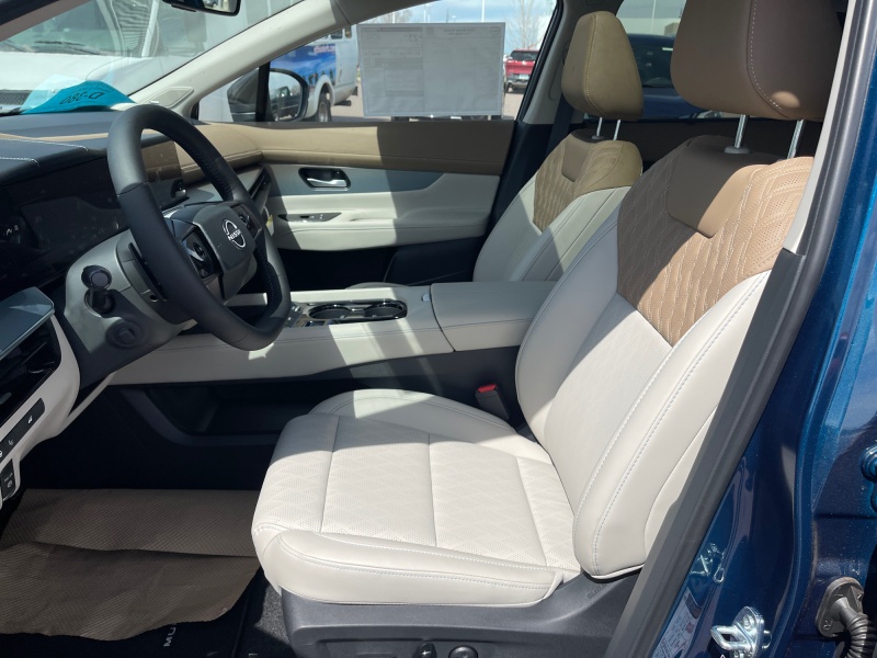2026 Nissan Murano