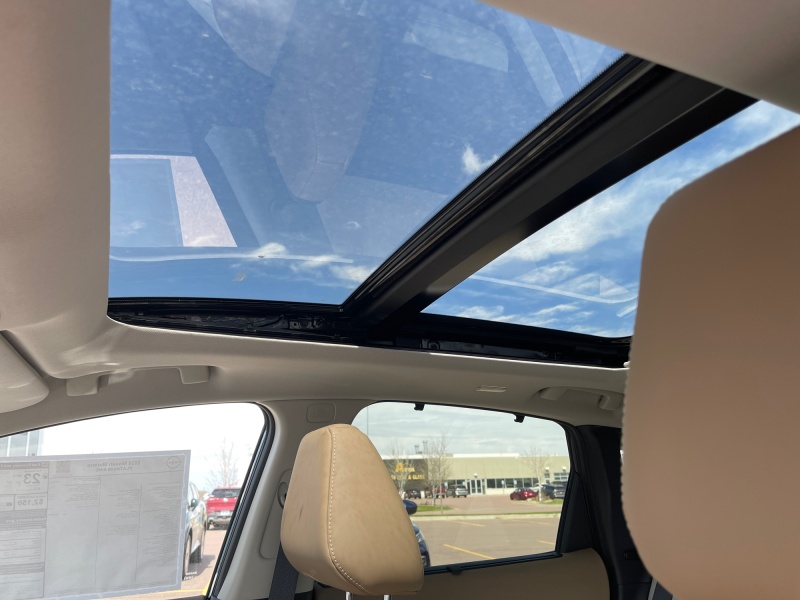 2026 Nissan Murano