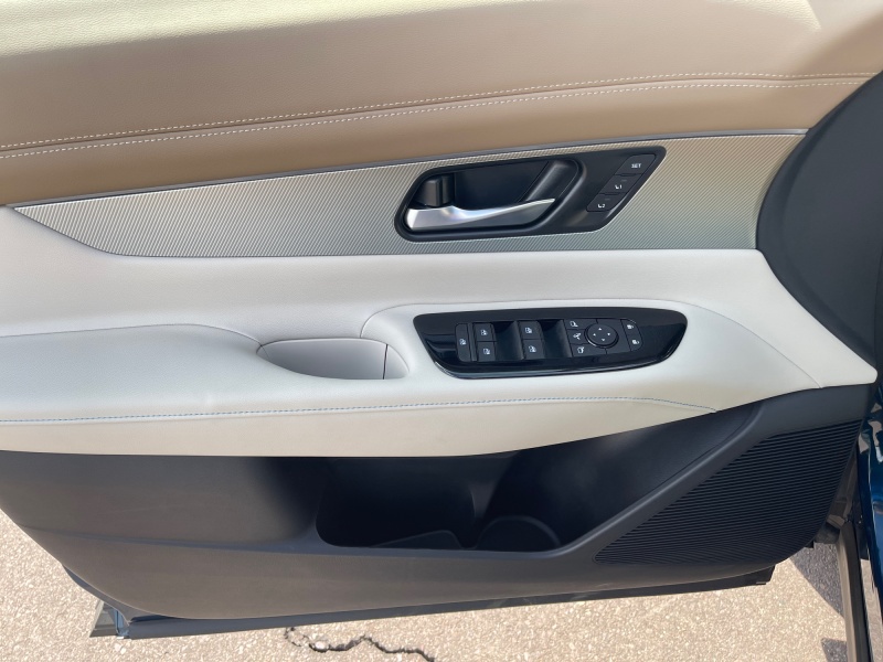 2026 Nissan Murano