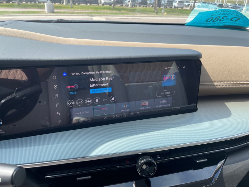 2026 Nissan Murano