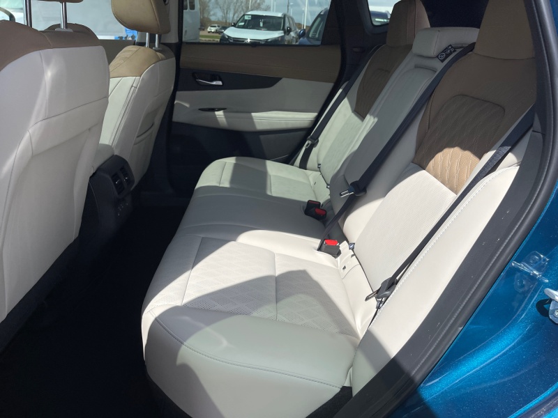2026 Nissan Murano