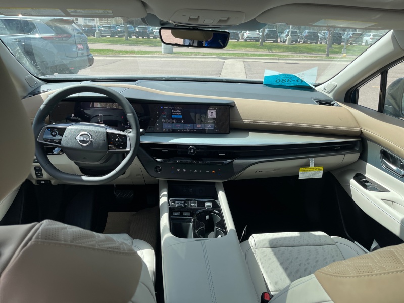 2026 Nissan Murano