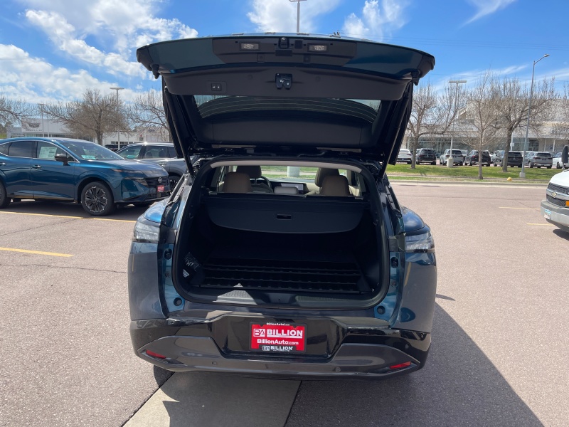 2026 Nissan Murano