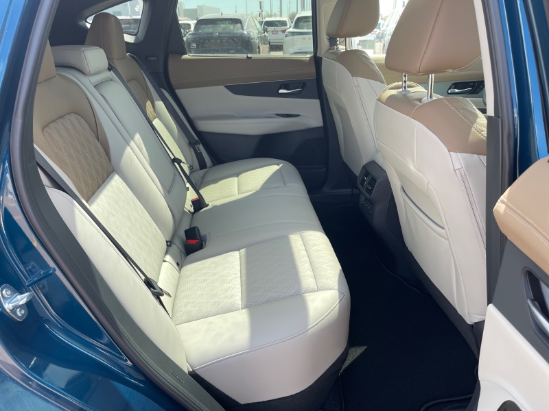 2026 Nissan Murano