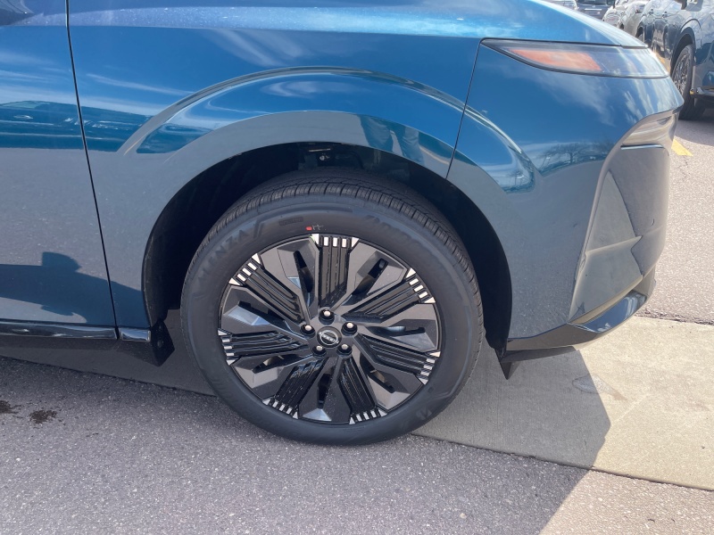 2026 Nissan Murano