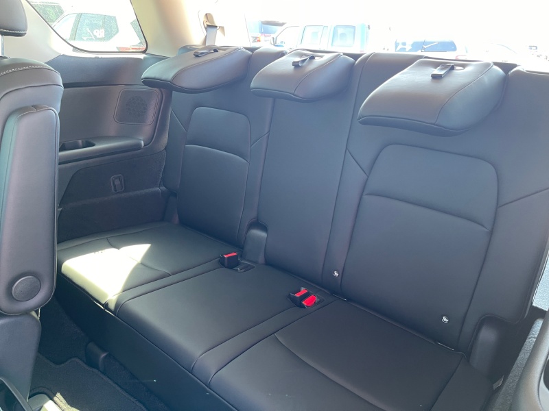 2026 Nissan Pathfinder