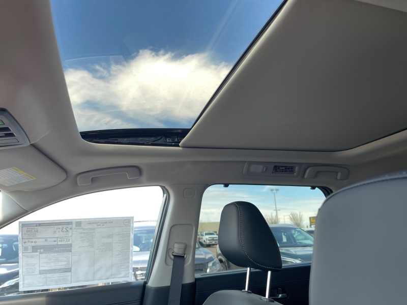 2026 Nissan Pathfinder