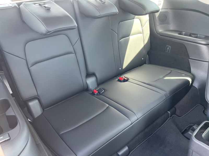 2026 Nissan Pathfinder