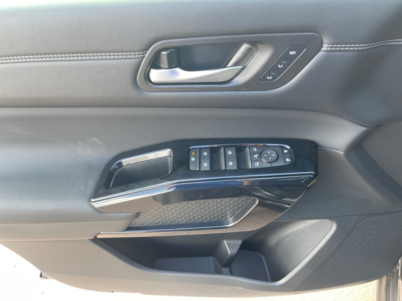 2026 Nissan Pathfinder