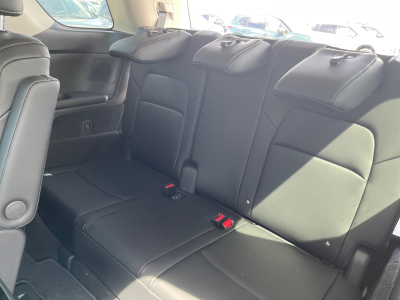 2026 Nissan Pathfinder