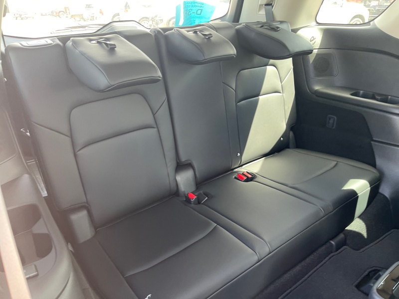 2026 Nissan Pathfinder