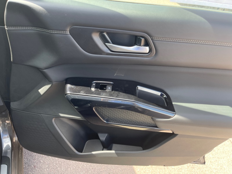 2026 Nissan Pathfinder