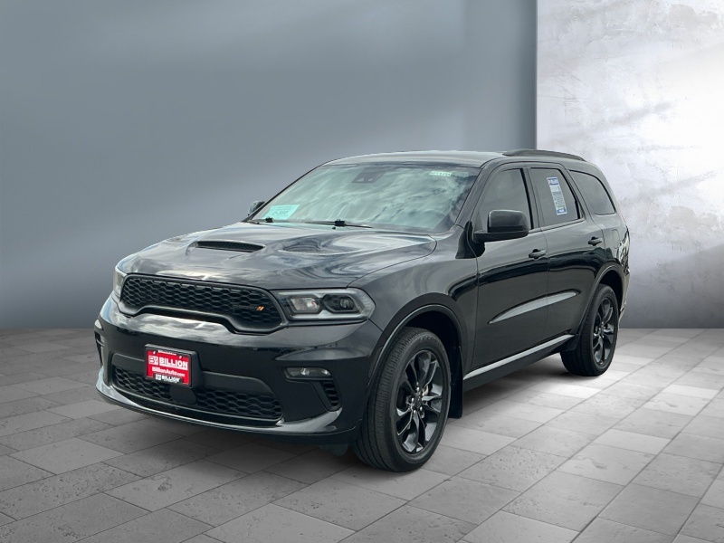 Used 2023 Dodge Durango GT Launch Edition SUVs
