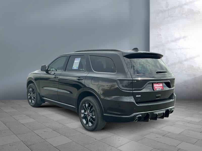2023 Dodge Durango