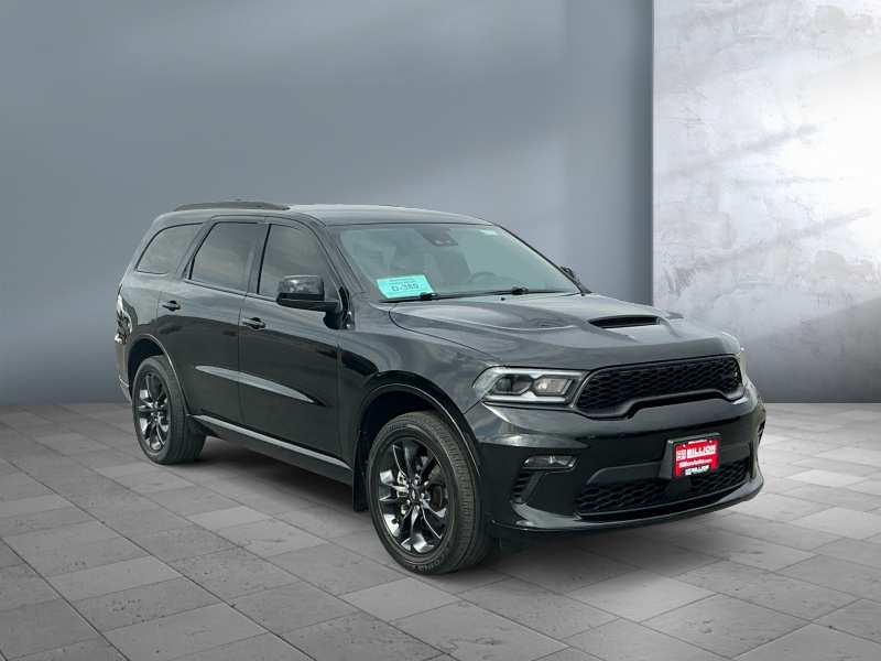 2023 Dodge Durango